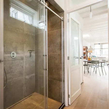 Apartment Short Group Jordaan Harlem Serviced *