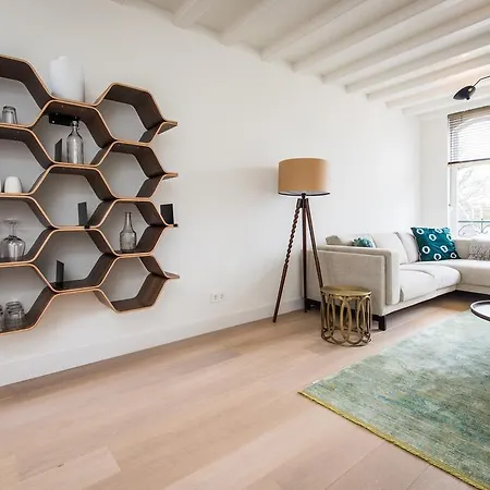 Apartment Short Group Jordaan Harlem Serviced Amsterdam
