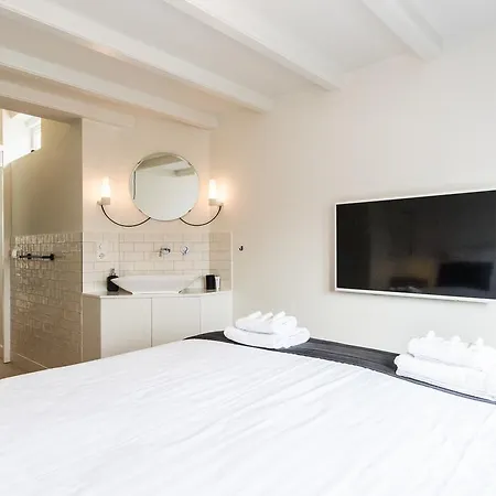 Apartment Short Group Jordaan Harlem Serviced Amsterdam