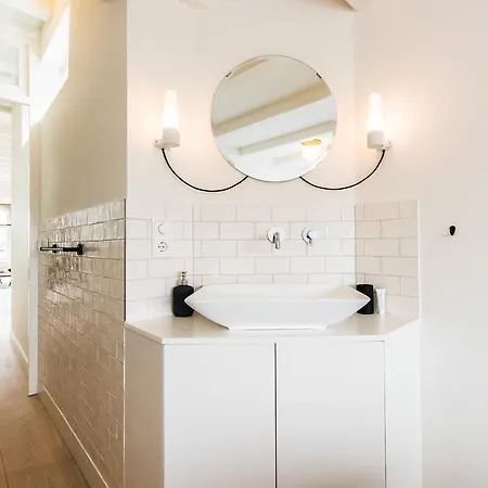 Apartmán Short Group Jordaan Harlem Serviced