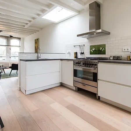 Short Group Jordaan Harlem Serviced * Amsterdam