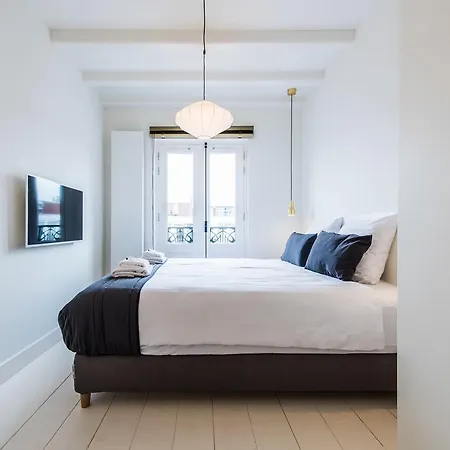 Short Group Jordaan Harlem Serviced Apartment Amsterdam