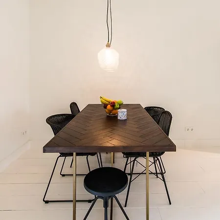 Apartmán Short Group Jordaan Harlem Serviced Amsterdam
