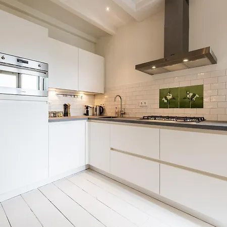 Short Group Jordaan Harlem Serviced Apartment Amsterdam