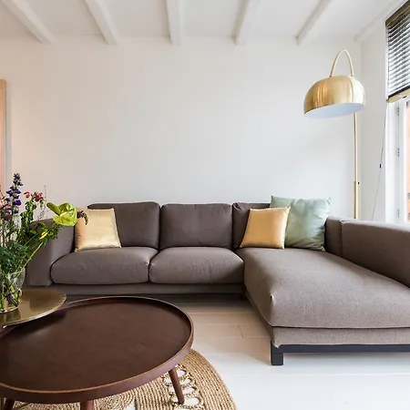 Apartment Short Group Jordaan Harlem Serviced Amsterdam