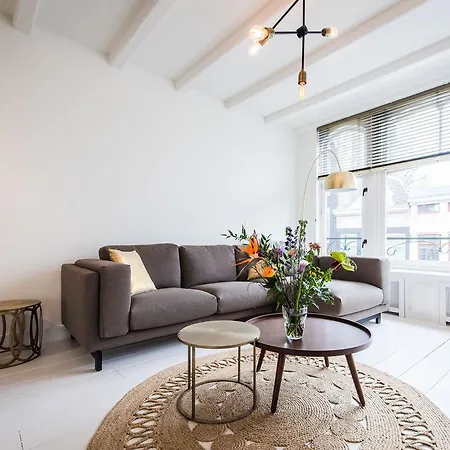 Short Group Jordaan Harlem Serviced Apartmán Amsterdam