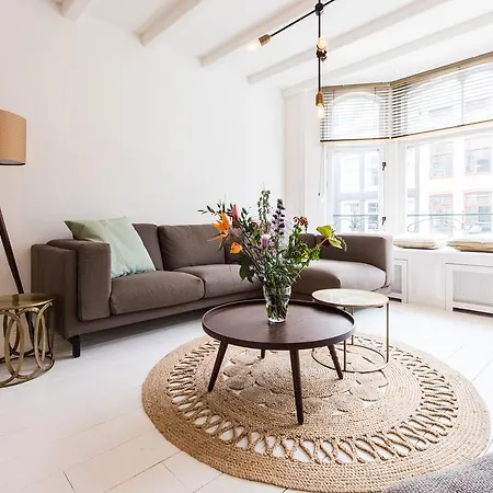 Short Group Jordaan Harlem Serviced * Amsterdam