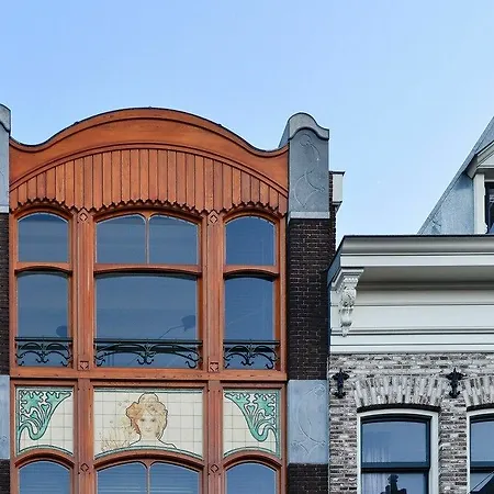 Apartmán Short Group Jordaan Harlem Serviced Amsterdam